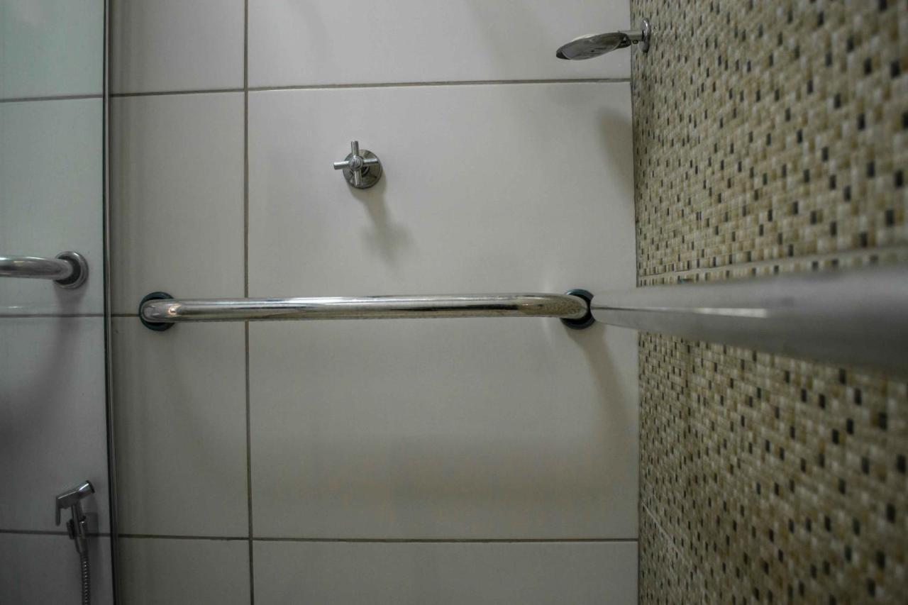 Casa Com 2 Quartos E Varanda Gourmet Trindade  Exterior foto