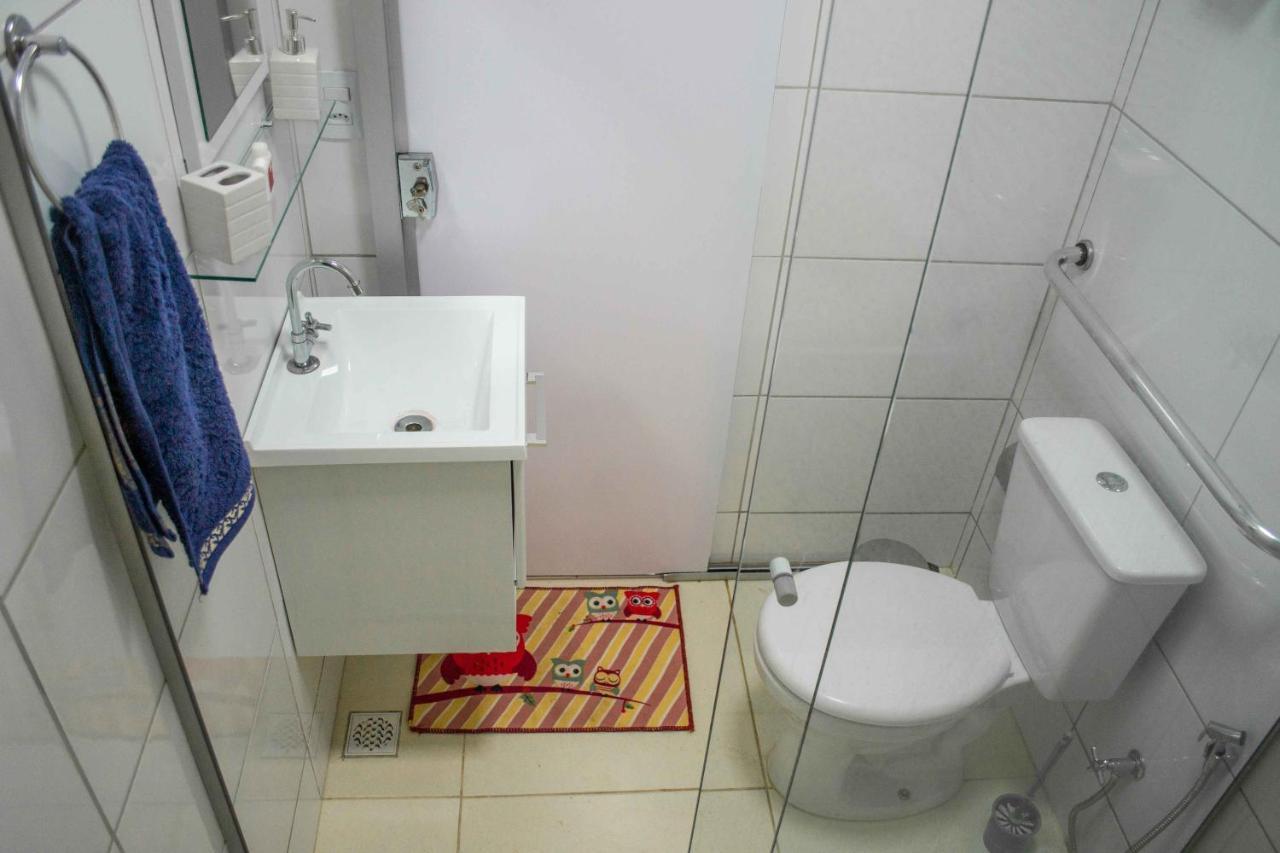 Casa Com 2 Quartos E Varanda Gourmet Trindade  Exterior foto